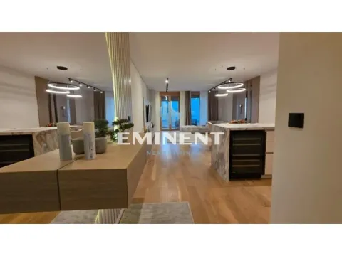 Izdavanje, trosoban stan, 117m², Vračar Hram, Vračar Sve Podlokacije - image 5