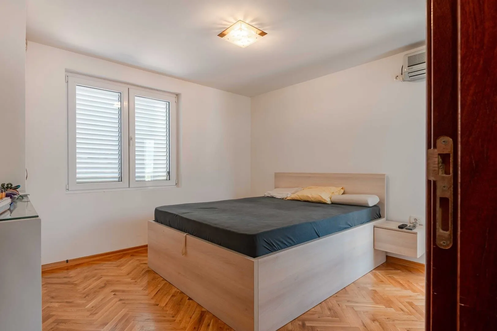 Sale, two bedroom apartment, 73m², Gospoština, Budva