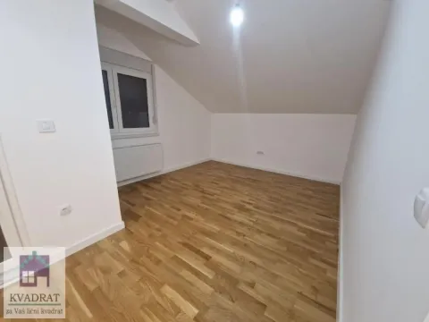 Rent, three bedroom apartment, 54m², Obrenovac, Beograd - image 4