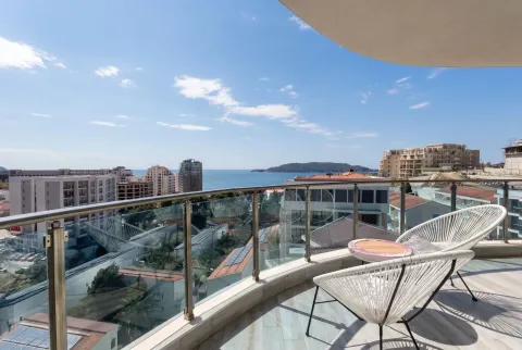Prodaja, trosoban stan, 84m², Bečići, Budva - image 3