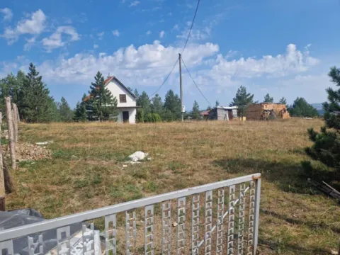 Prodaja, plac, 389m², Zlatibor, Srbija - image 5