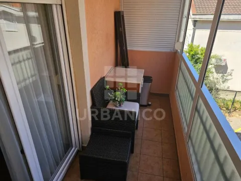 Sale, two bedroom apartment, 80m², Zagorič, Podgorica - image 12
