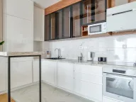 Izdavanje, jednosoban stan, 56m², Podgorica, Crna Gora - image 8