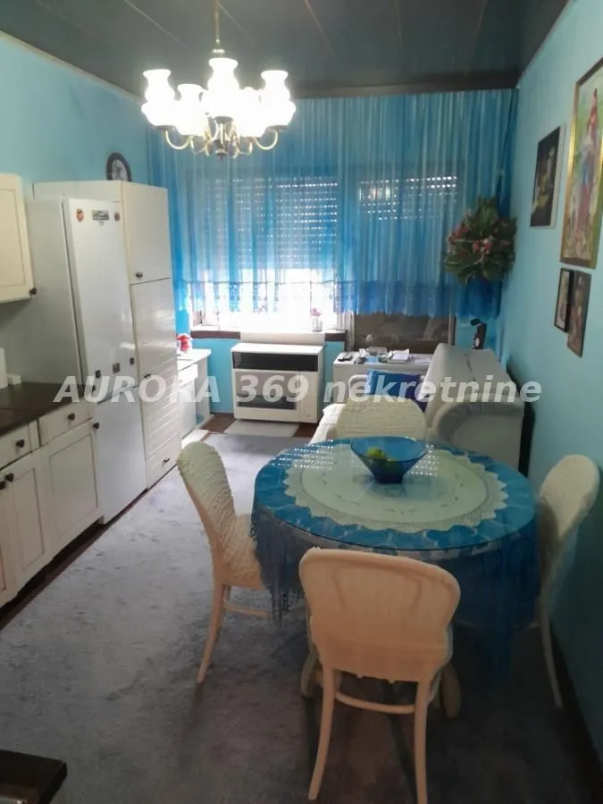 Sale, house, 93m², Futog, Novi Sad Sve Podlokacije