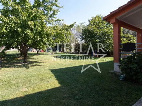 Izdavanje, kuća, 100m², Dajbabe, Podgorica - image 4