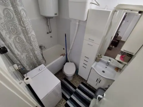 Prodaja, jednosoban stan, 44m², Preko Morače, Podgorica - image 6