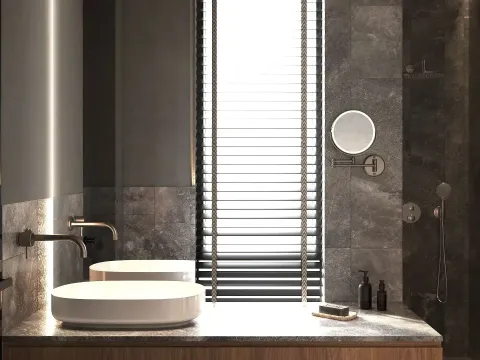 Prodaja, kuća, 258m², Gornja Gorica, Podgorica - image 3