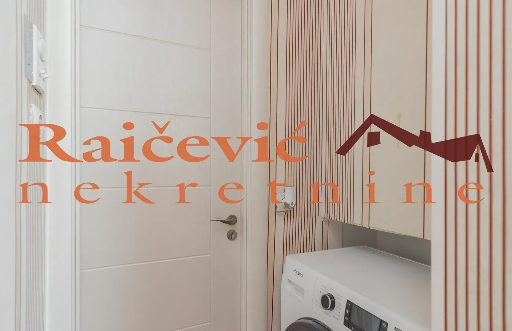 Prodaja, dvosoban stan, 58m², Zvezdara Sve Podlokacije, Beograd