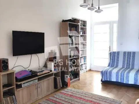 Prodaja, četvorosoban stan, 110m², Savski Venac, Beograd - image 6