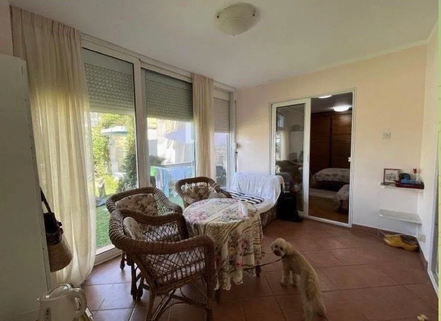 Prodaja, dvosoban stan, 50m², Petrovac, Budva