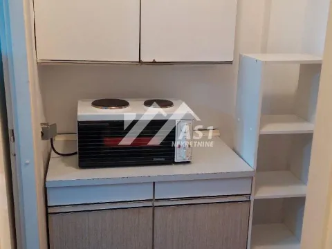 Rent, apartment, 21m², Liman 1, Novi Sad Sve Podlokacije - image 8