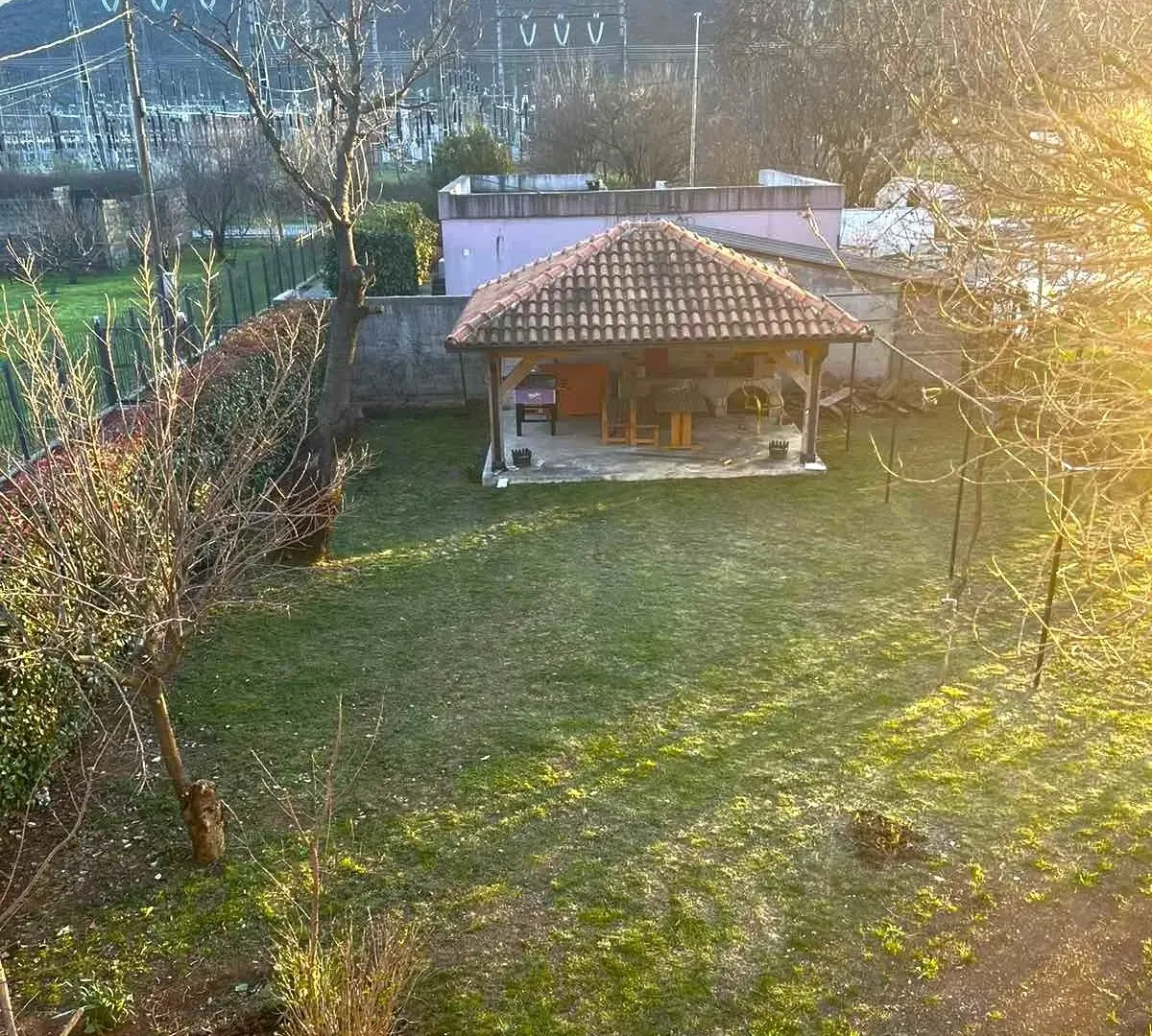 Rent, two bedroom apartment, 75m², Tološi, Podgorica