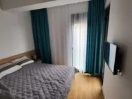 Izdavanje, jednosoban stan, 46m², Bečići, Budva - image 4