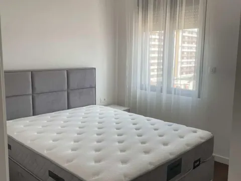 Rent, one bedroom apartment, 40m², City Kvart, Podgorica - image 5