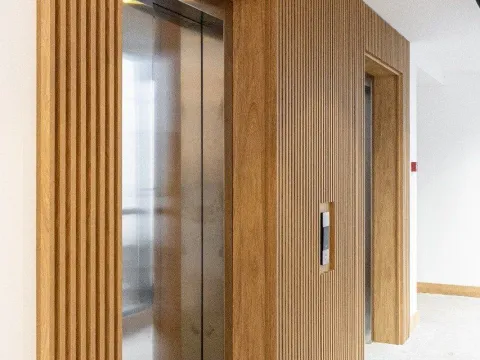 Prodaja, jednosoban stan, 54m², Bečići, Budva - image 11