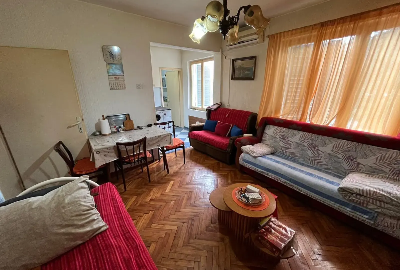 Prodaja, trosoban stan, 100m², Ilino, Bar