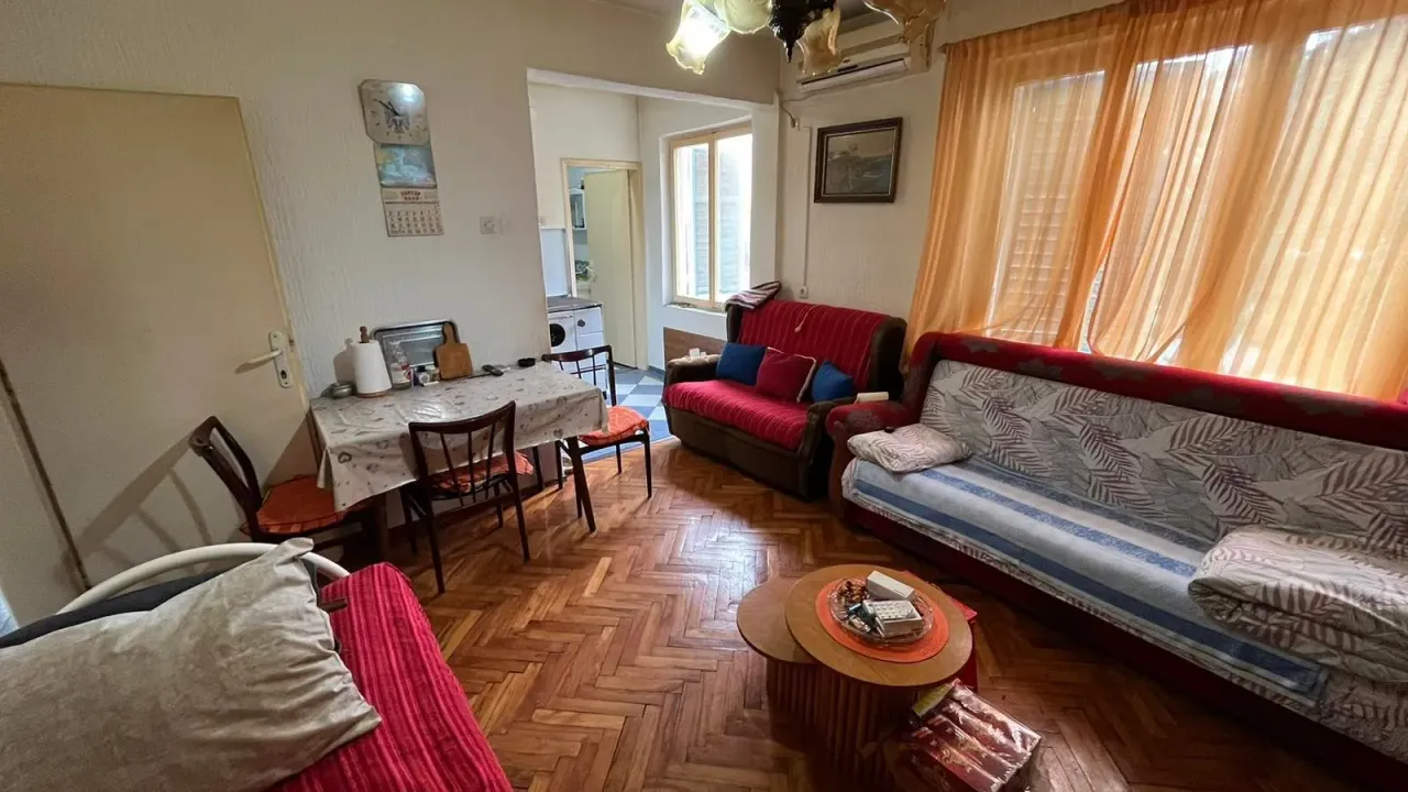 Prodaja, trosoban stan, 100m², Ilino, Bar