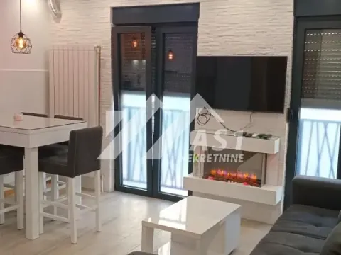 Rent, two bedroom apartment, 54m², Sajam, Novi Sad Sve Podlokacije - image 3