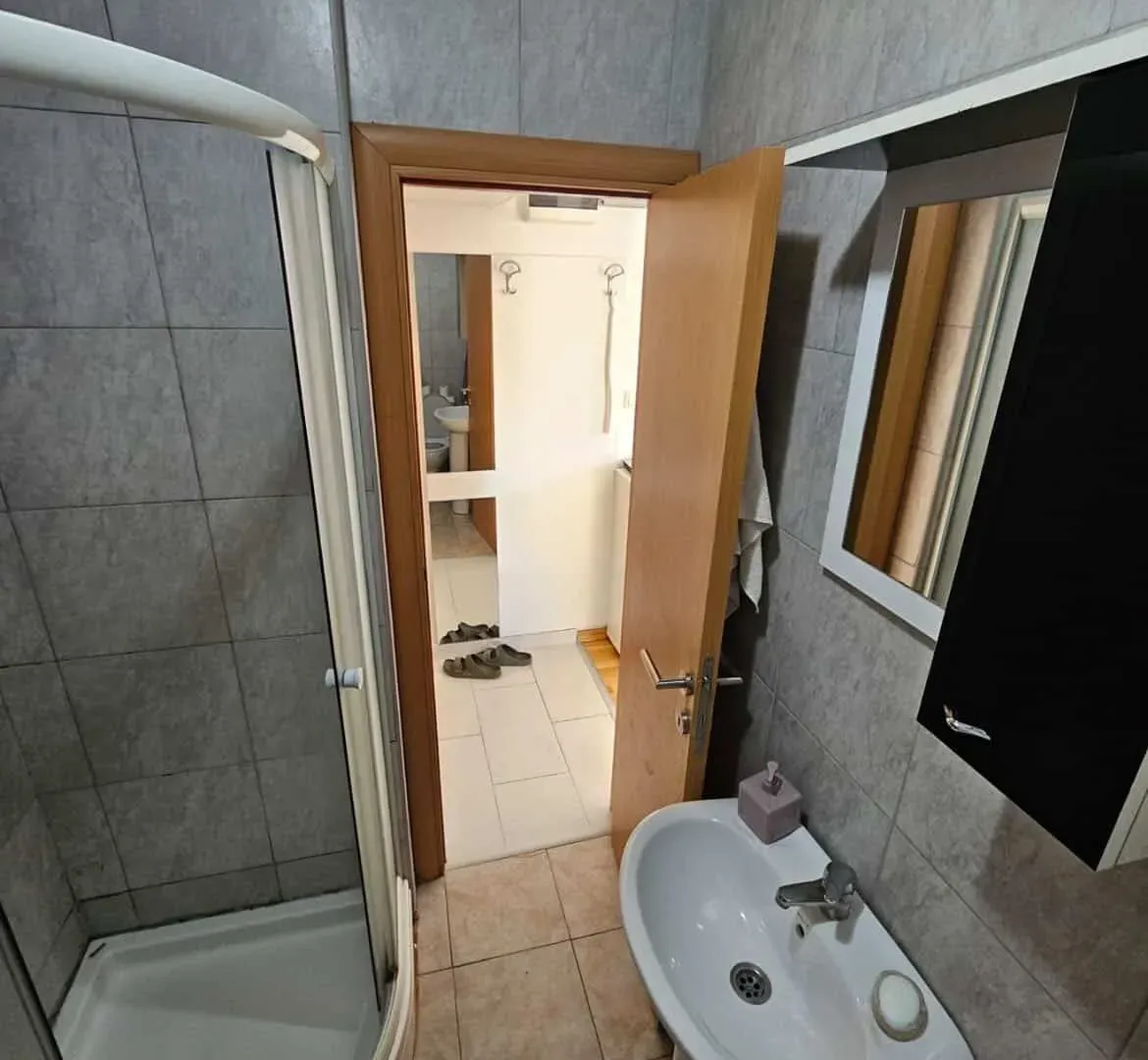 Rent, one bedroom apartment, 30m², Zabjelo, Podgorica