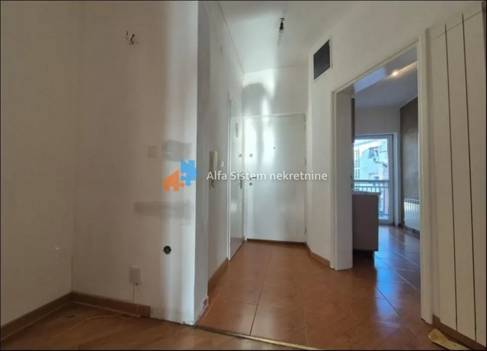 Rent, apartment, 110m², Kalenić Pijaca, Vračar Sve Podlokacije