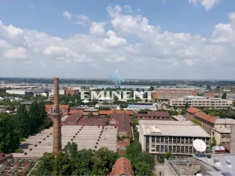 Izdavanje, četvorosoban stan, 115m², Hala Pionir, Palilula Sve Podlokacije - image 19