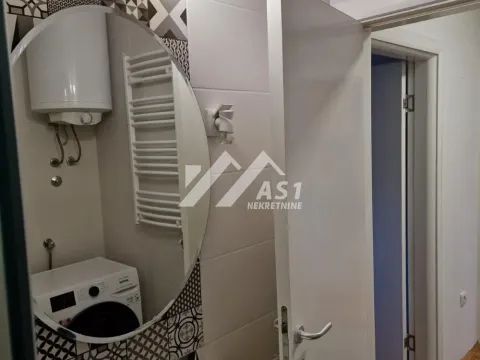 Rent, two bedroom apartment, 50m², Podbara, Novi Sad Sve Podlokacije - image 10