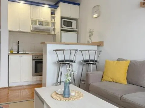 Rent, one bedroom apartment, 35m², Adamovićevo Naselje, Novi Sad Sve Podlokacije - image 3