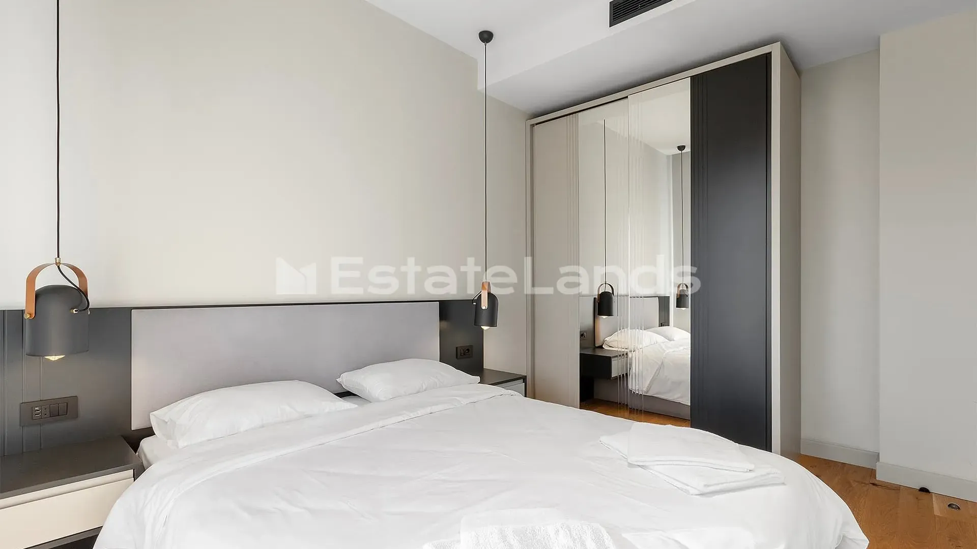 Prodaja, jednosoban stan, 48m², Donja Lastva, Tivat