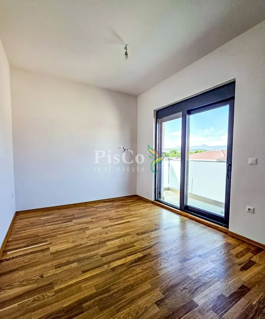 Rent, one bedroom apartment, 22m², Preko Morače, Podgorica