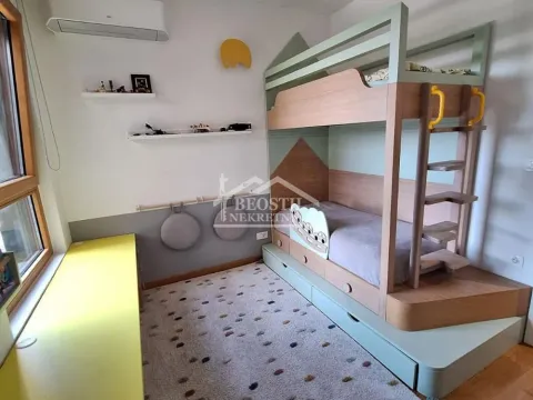 Sale, three bedroom apartment, 75m², Novi Beograd Blok 65, Novi Beograd Sve Podlokacije - image 17