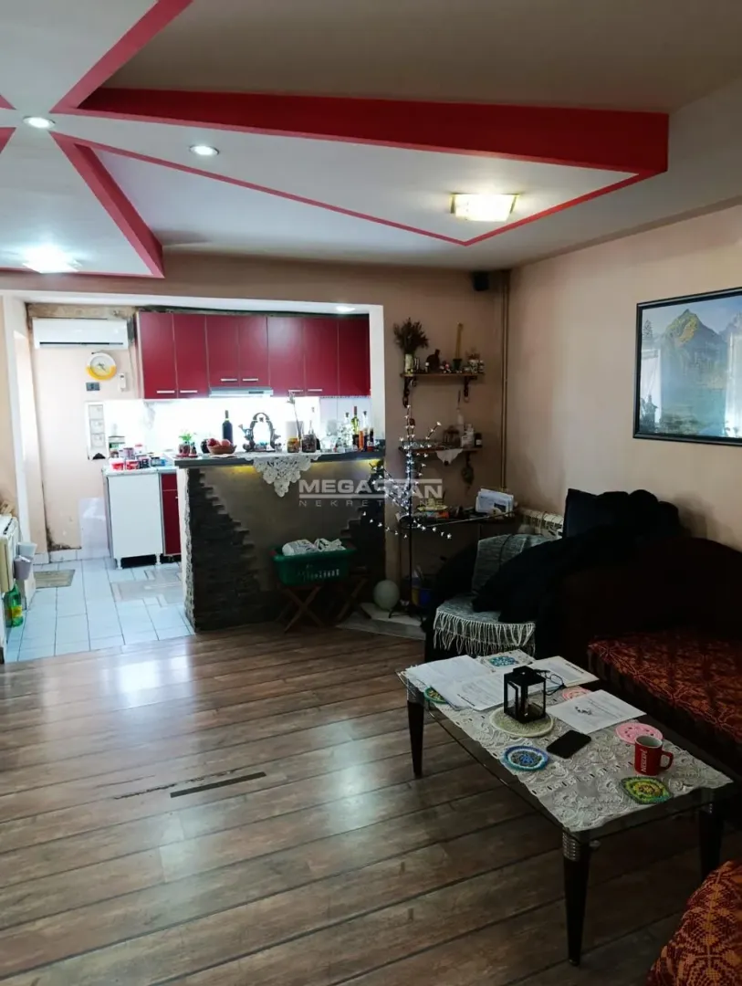 Sale, house, 109m², Palilula Sve Podlokacije, Beograd