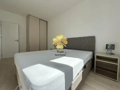 Izdavanje, dvosoban stan, 80m², Krivi Most, Podgorica - image 11