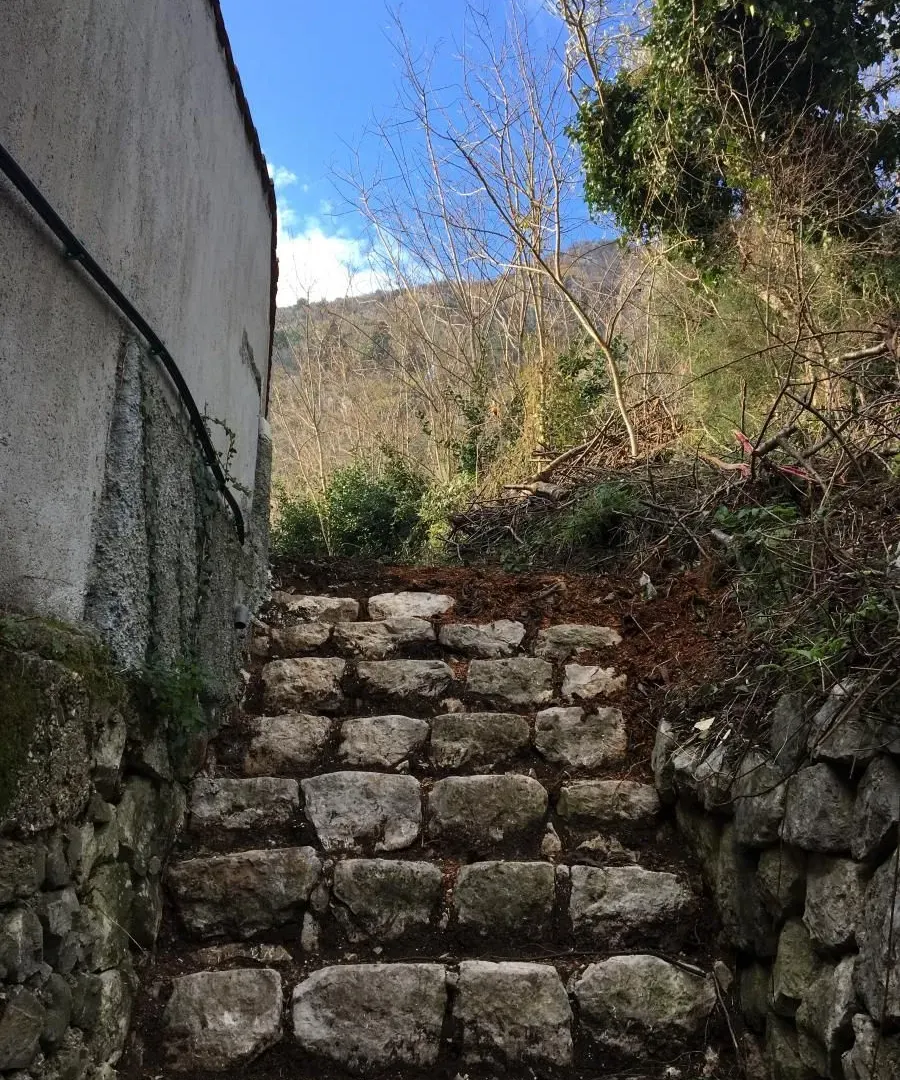 Prodaja, plac, 1600m², Muo, Kotor