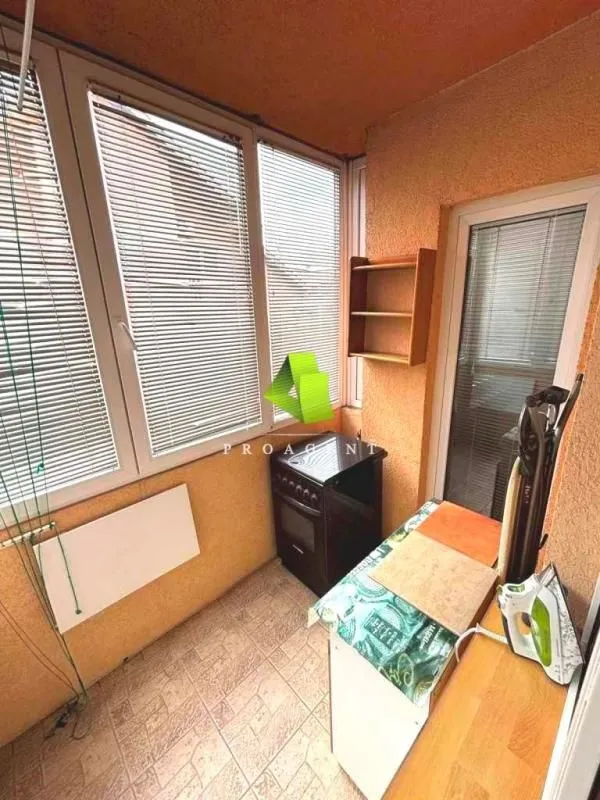 Prodaja, jednosoban stan, 45m², Pantelej, Niš