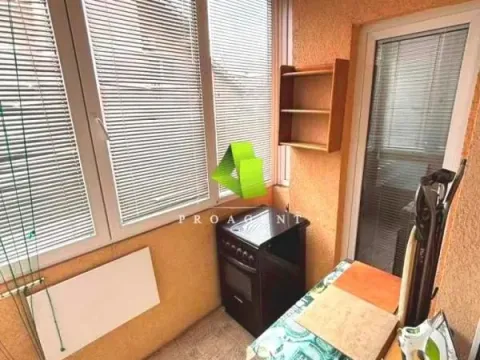 Prodaja, jednosoban stan, 45m², Pantelej, Niš - image 8