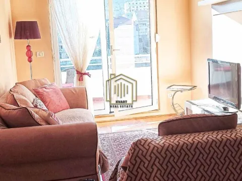 Izdavanje, stan, 32m², Vezirov Most, Podgorica - image 3