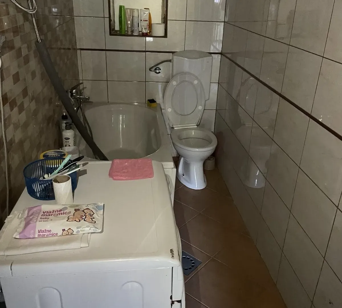 Prodaja, kuća, 100m², Mojkovac, Crna Gora