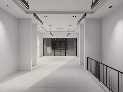 Rent, office space, 132m², New City, Podgorica - image 2