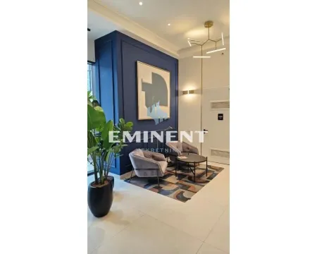 Rent, two bedroom apartment, 55m², Novi Beograd Blok 67, Novi Beograd Sve Podlokacije - image 17