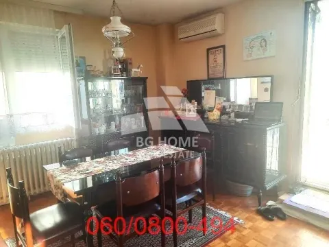 Sale, three bedroom apartment, 93m², Novi Beograd Blok 62, Novi Beograd Sve Podlokacije - image 2