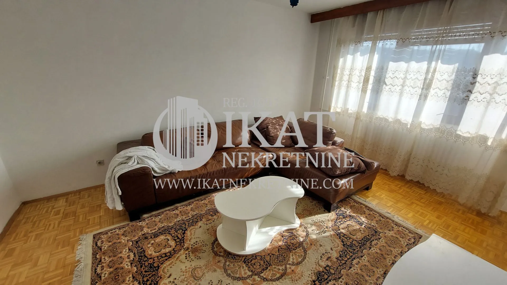 Izdavanje, trosoban stan, 70m², Banjica, Voždovac Sve Podlokacije