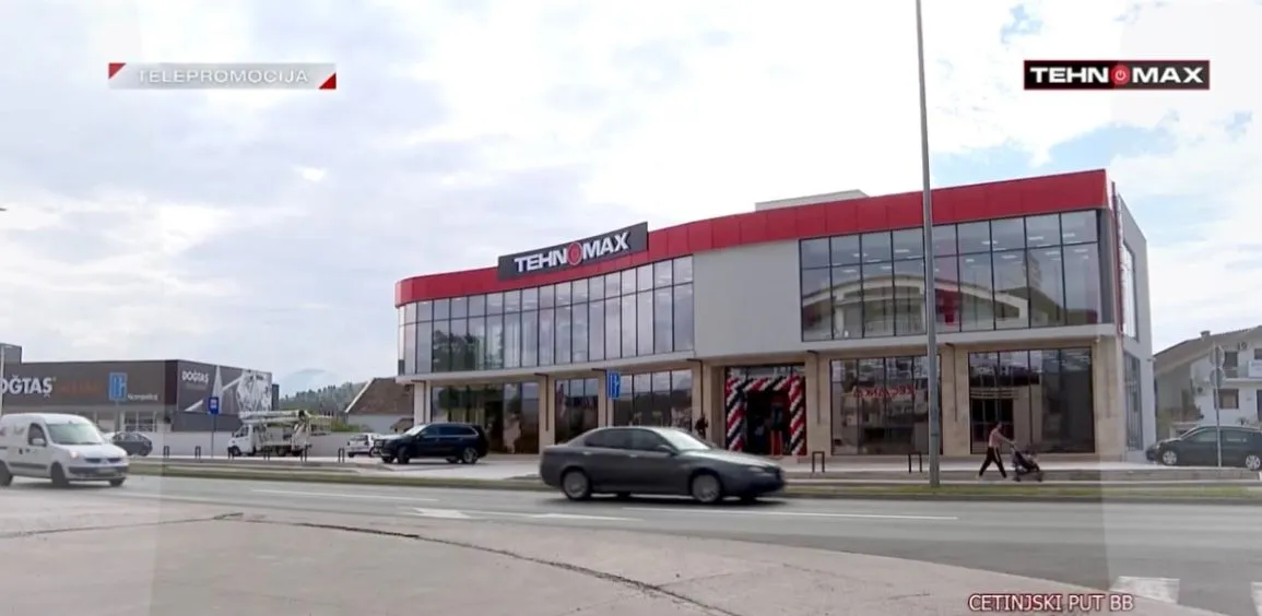 Prodaja, plac, 500m², Donja Gorica, Podgorica