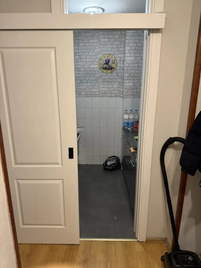 Prodaja, jednosoban stan, 39m², Centar, Novi Sad