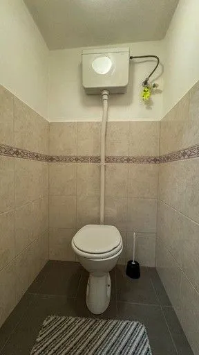 Sale, two bedroom apartment, 85m², Centar, Podgorica
