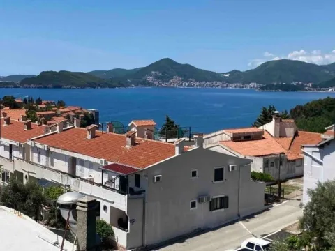 Prodaja, jednosoban stan, 63m², Sveti Stefan, Budva - image 10