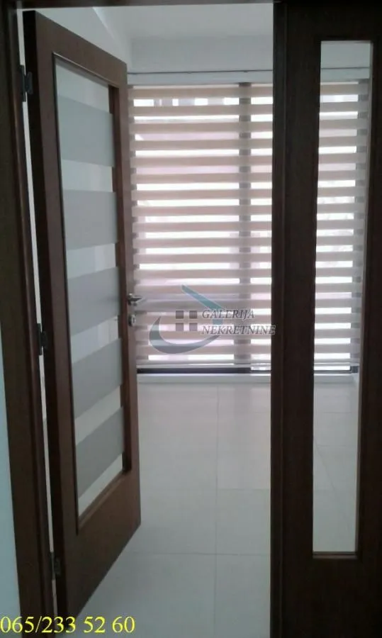Sale, office space, 129m², Vračar Hram, Vračar Sve Podlokacije