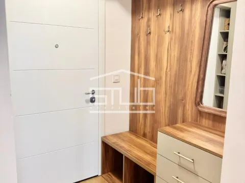 Sale, four bedroom apartment, 93m², Novi Beograd Blok 65, Novi Beograd Sve Podlokacije - image 12