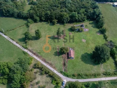 Prodaja, plac, 13700m², Danilovgrad, Crna Gora