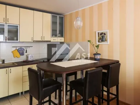 Izdavanje, jednosoban stan, 38m², Grbavica, Novi Sad Sve Podlokacije - image 5