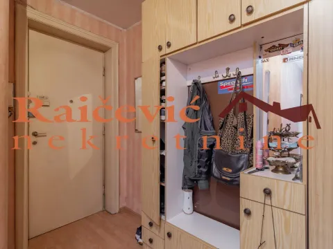 Prodaja, trosoban stan, 90m², Stari Grad, Beograd - image 7